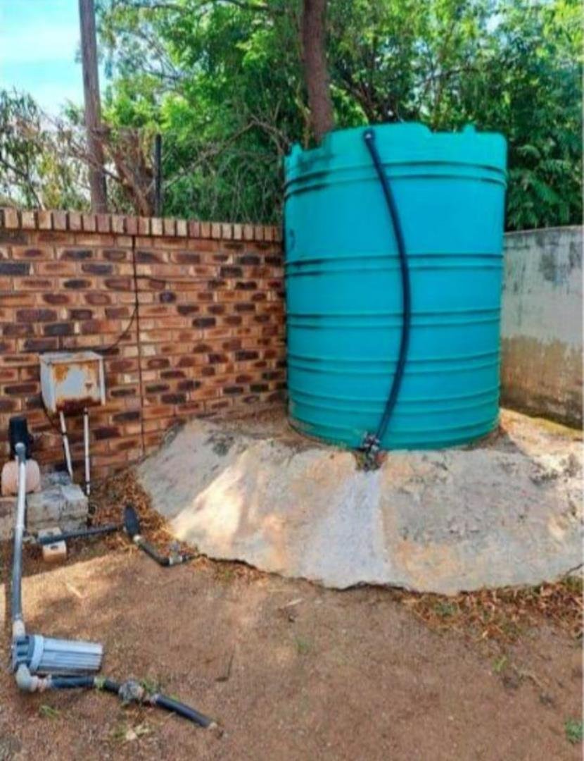 5 Bedroom Property for Sale in Mmabatho Unit 6 North West